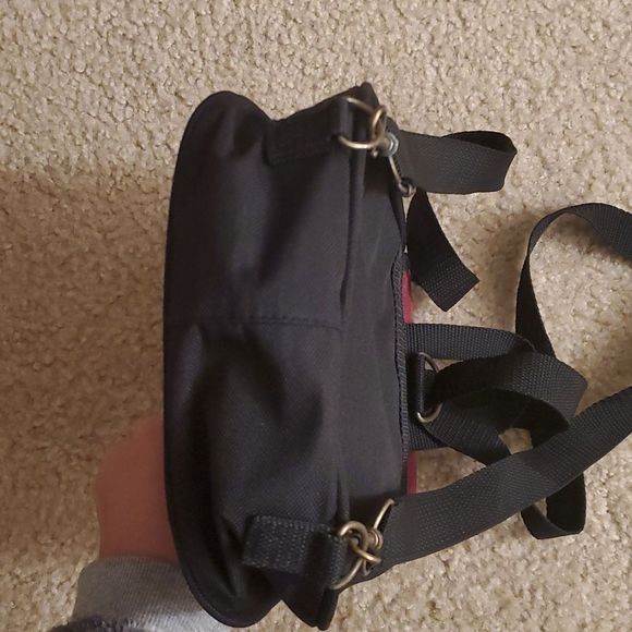 VTG Warner Bros Looney Tunes Backpack - Picture 7 of 9